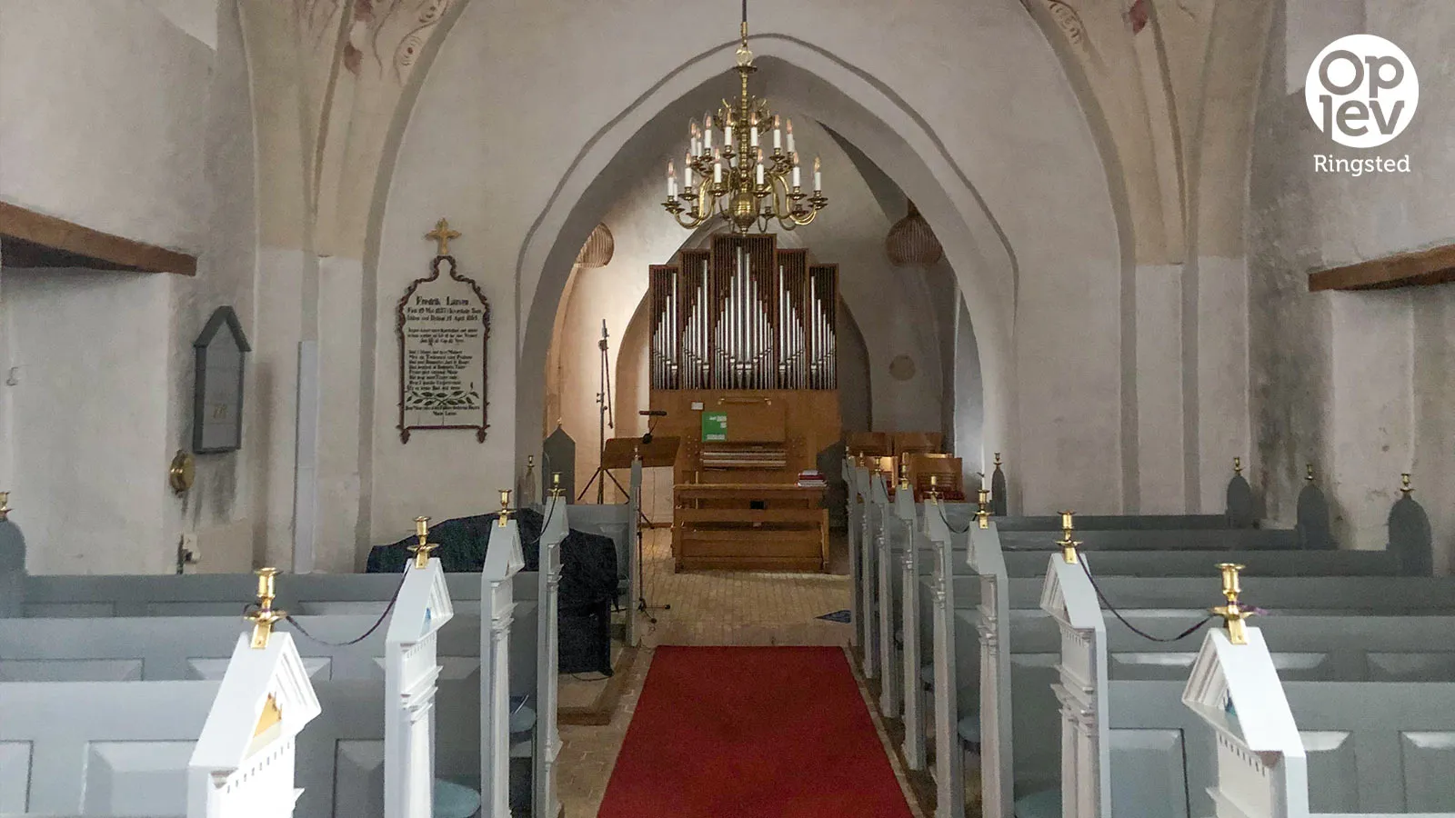 Kværkeby Kirke