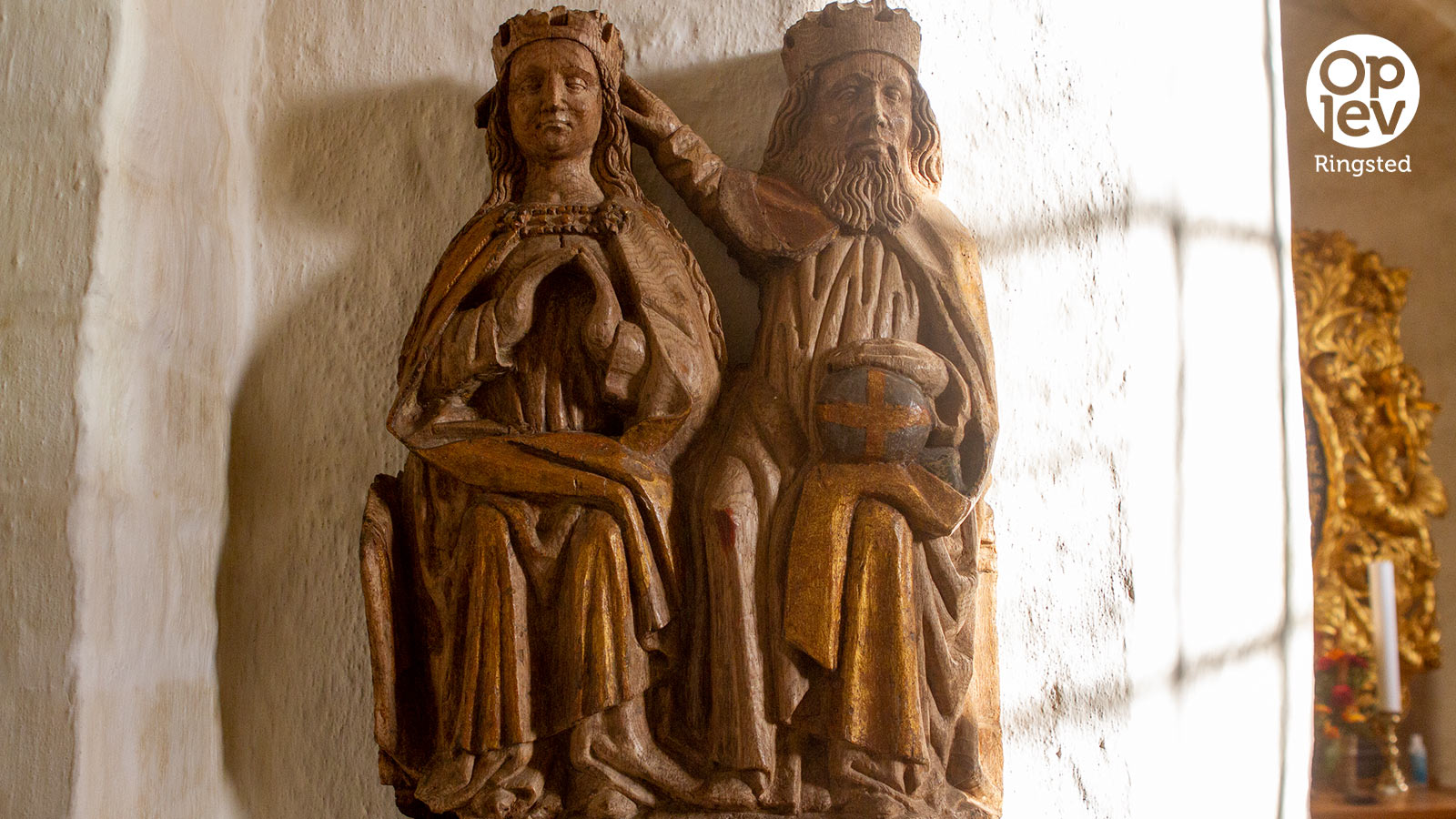 Oplev Ringsted / Heidi Taymyr