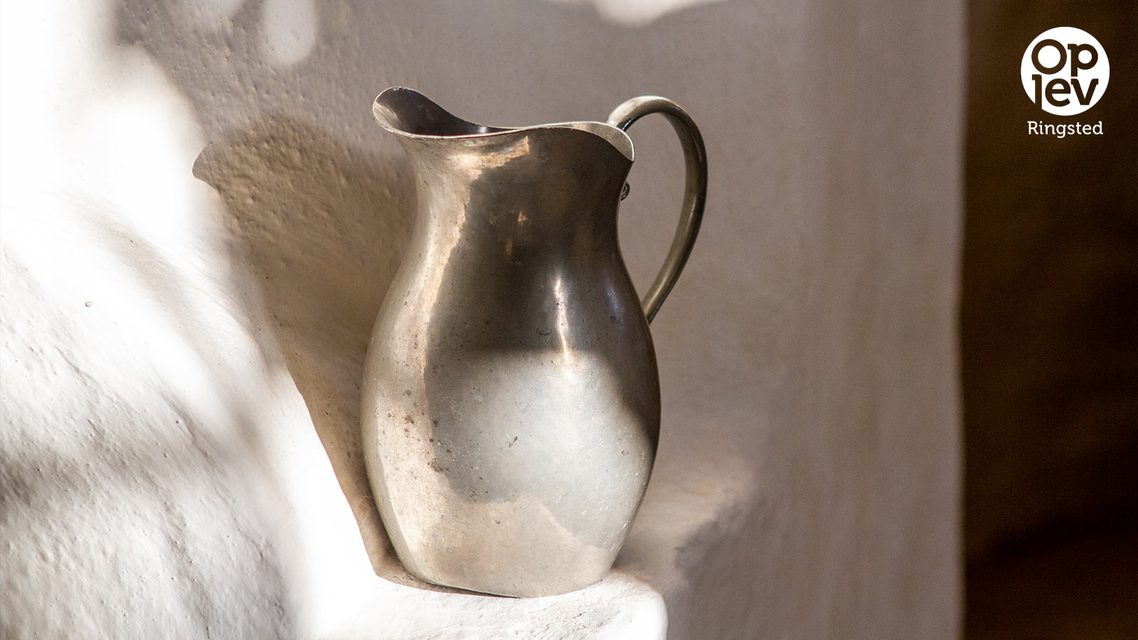Oplev Ringsted / Heidi Taymyr