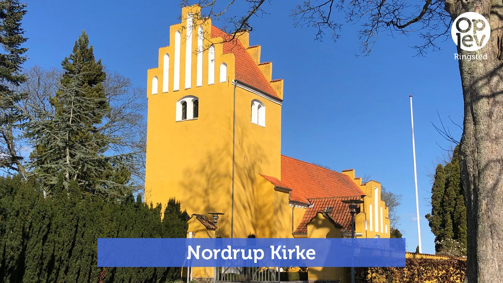 Nordrup Kirke