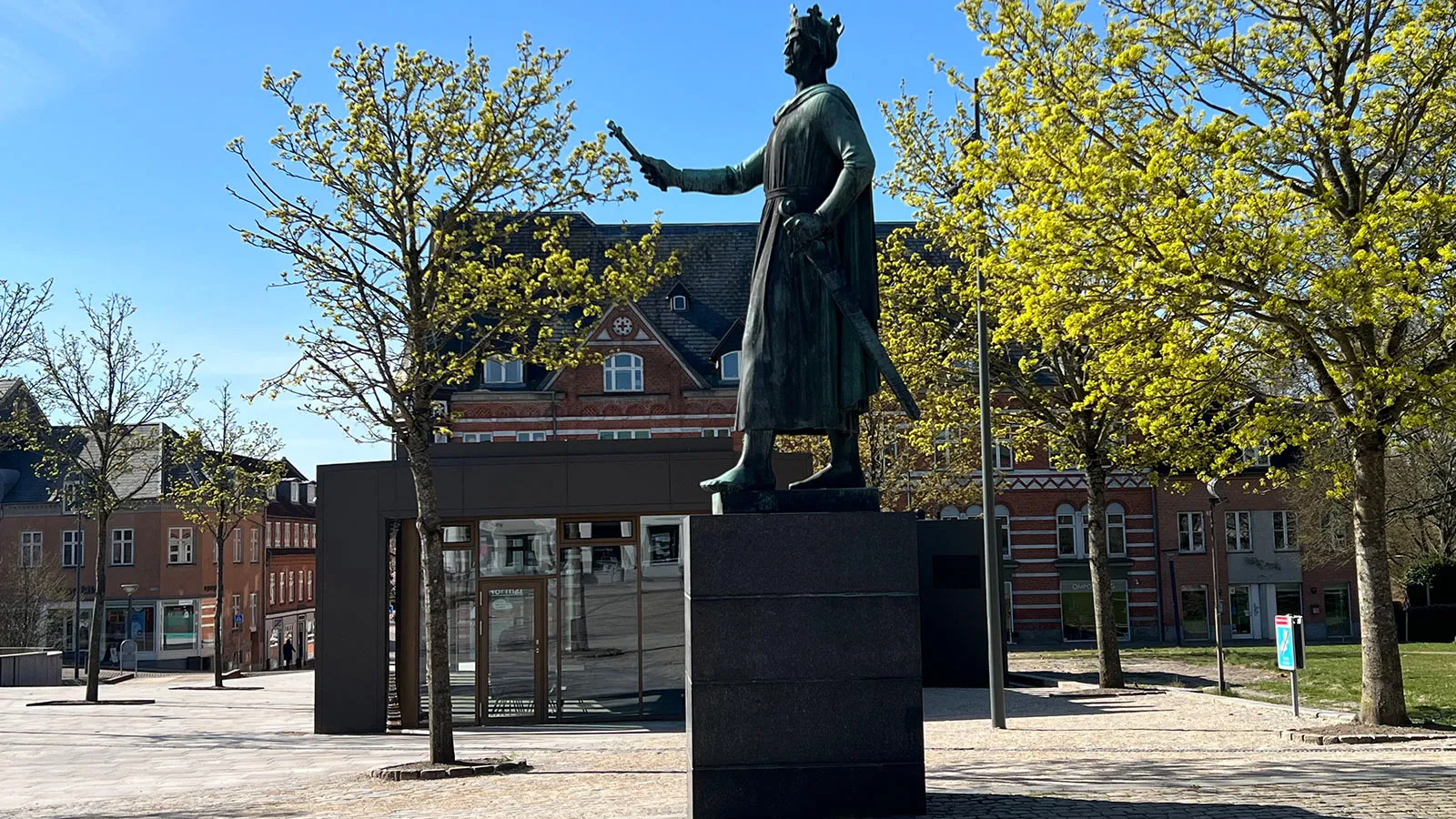 Valdemar the Great Statute
