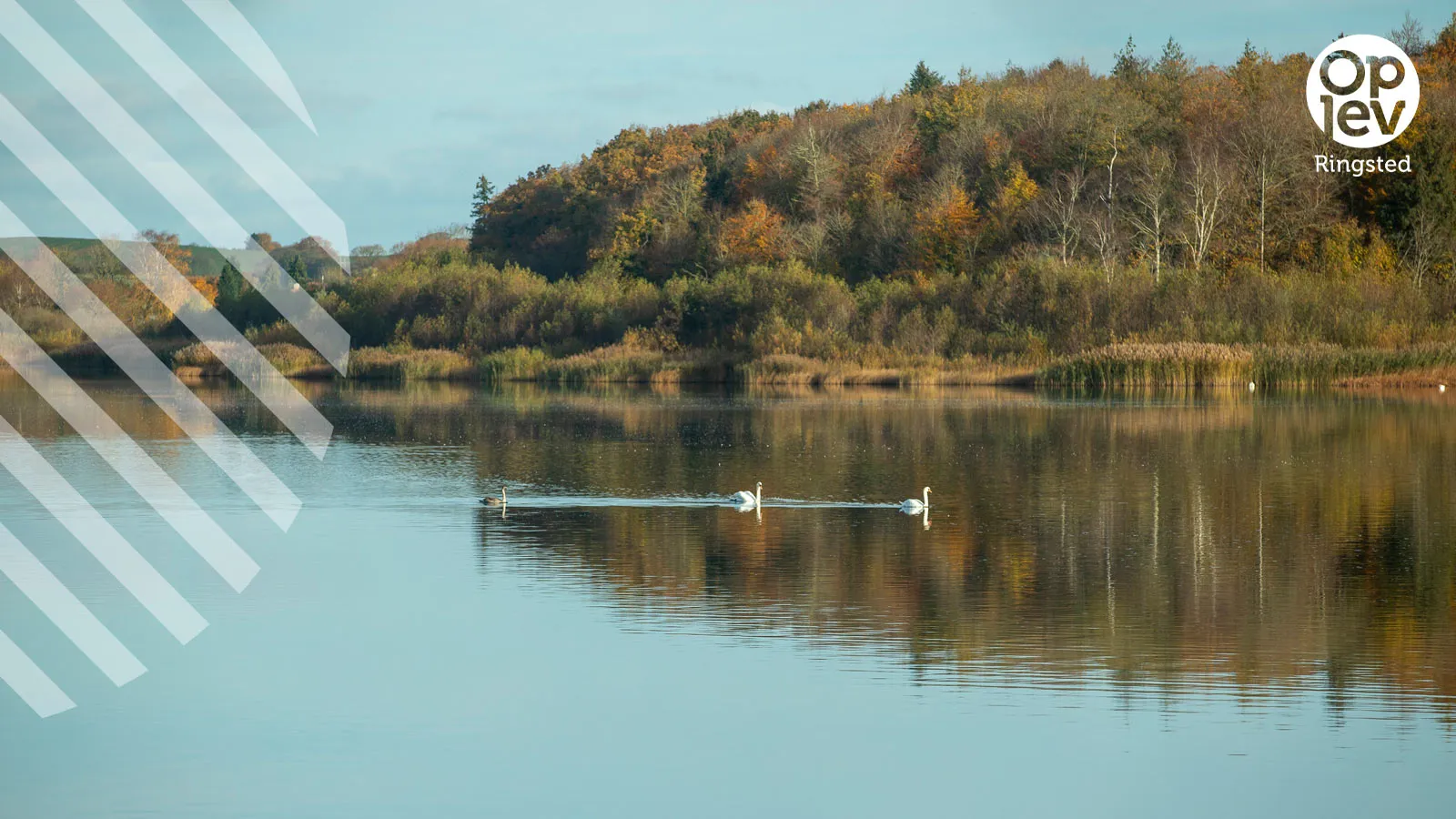 Gyrstinge Lake