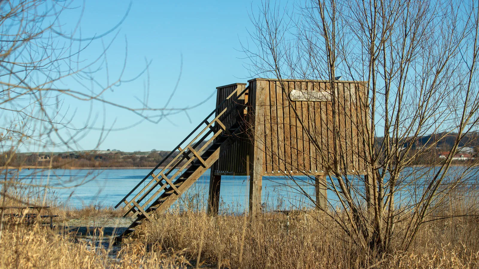 Gyrstinge Lake