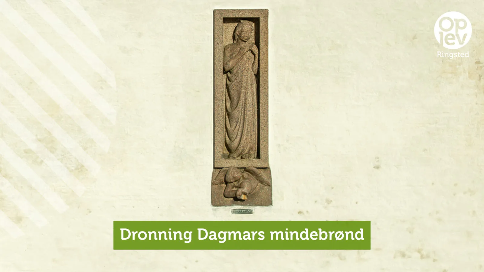 Dronning Dagmars Mindebrønd