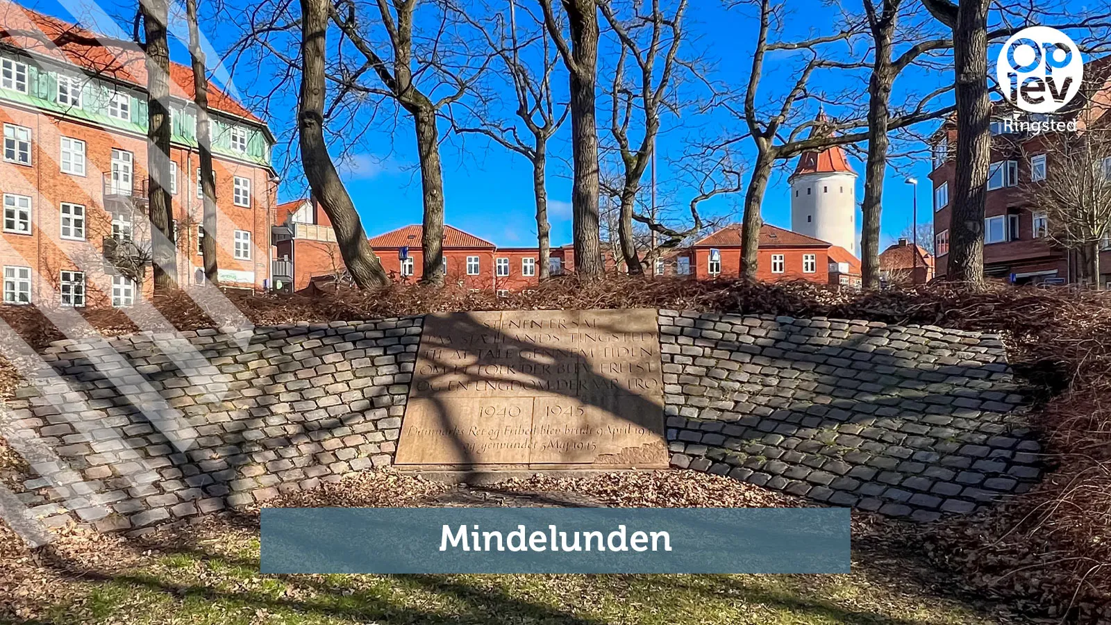 Mindelunden
