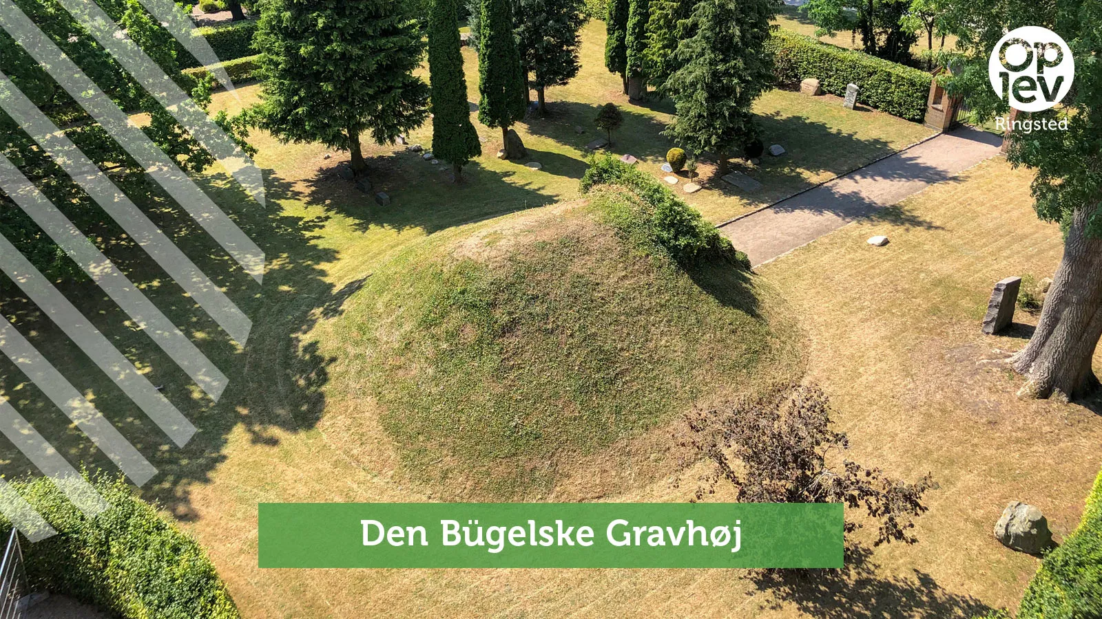 Den Bugelske Gravhøj
