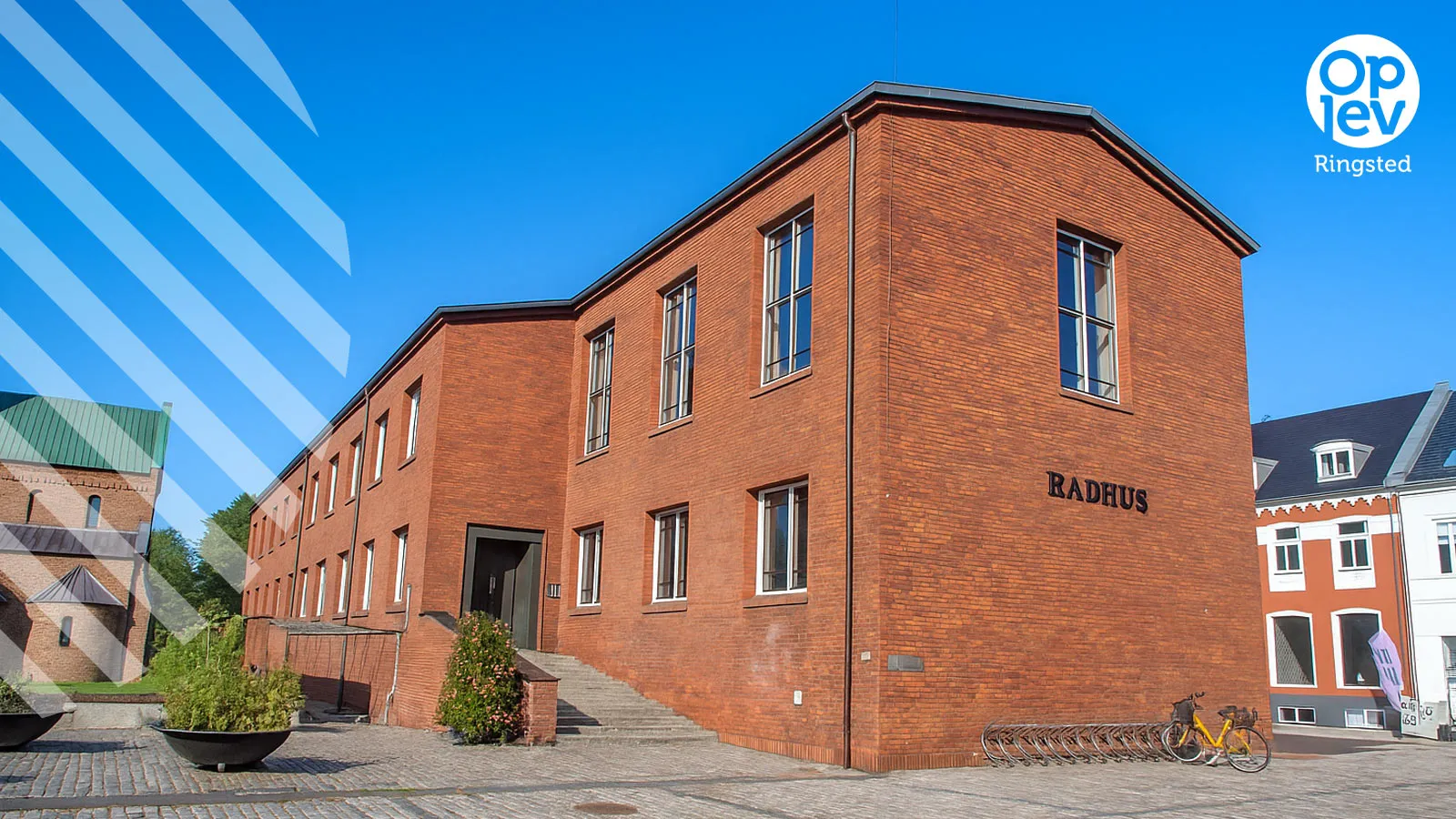 Rådhus