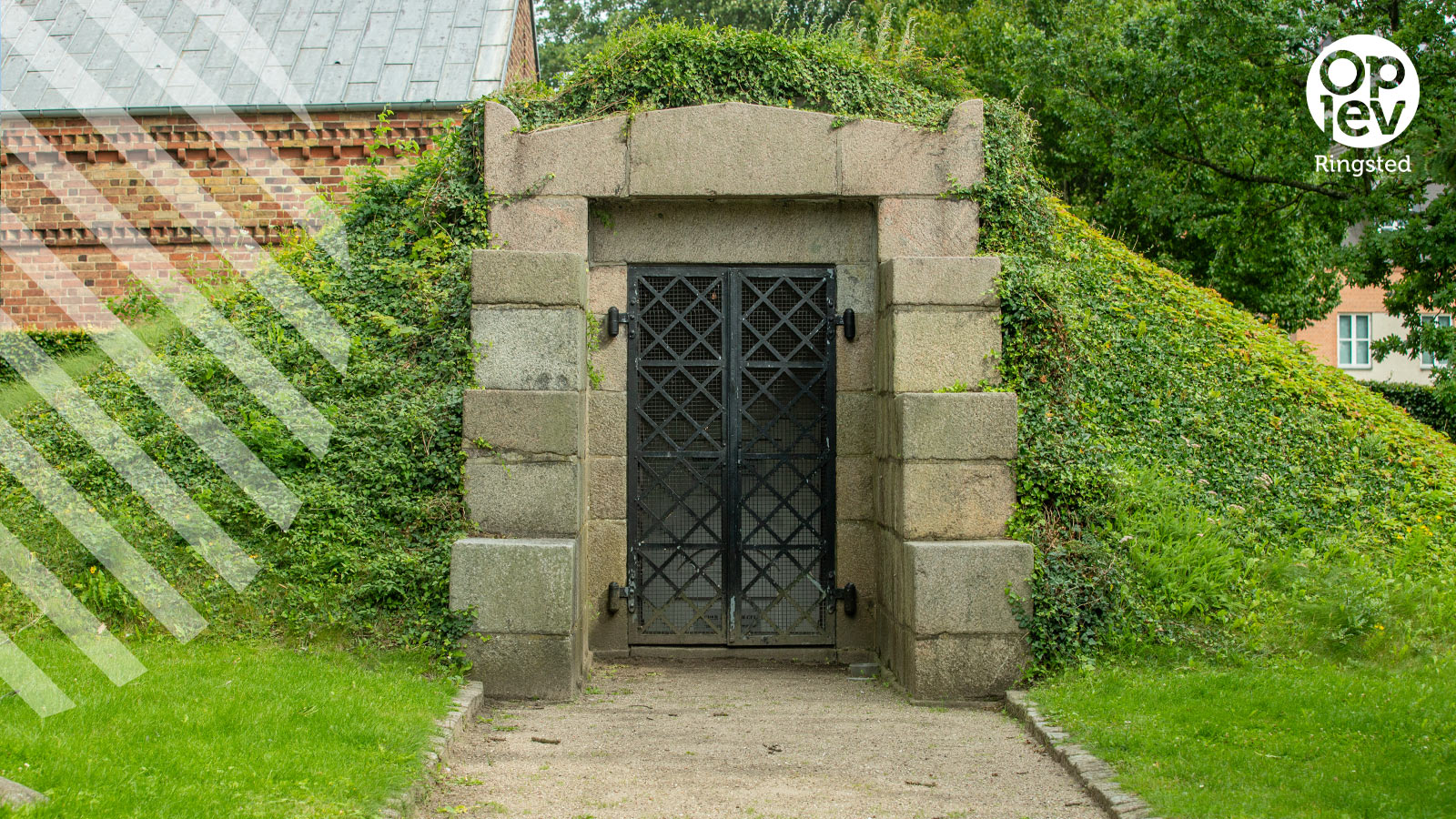 Den Bugelske Gravhøj