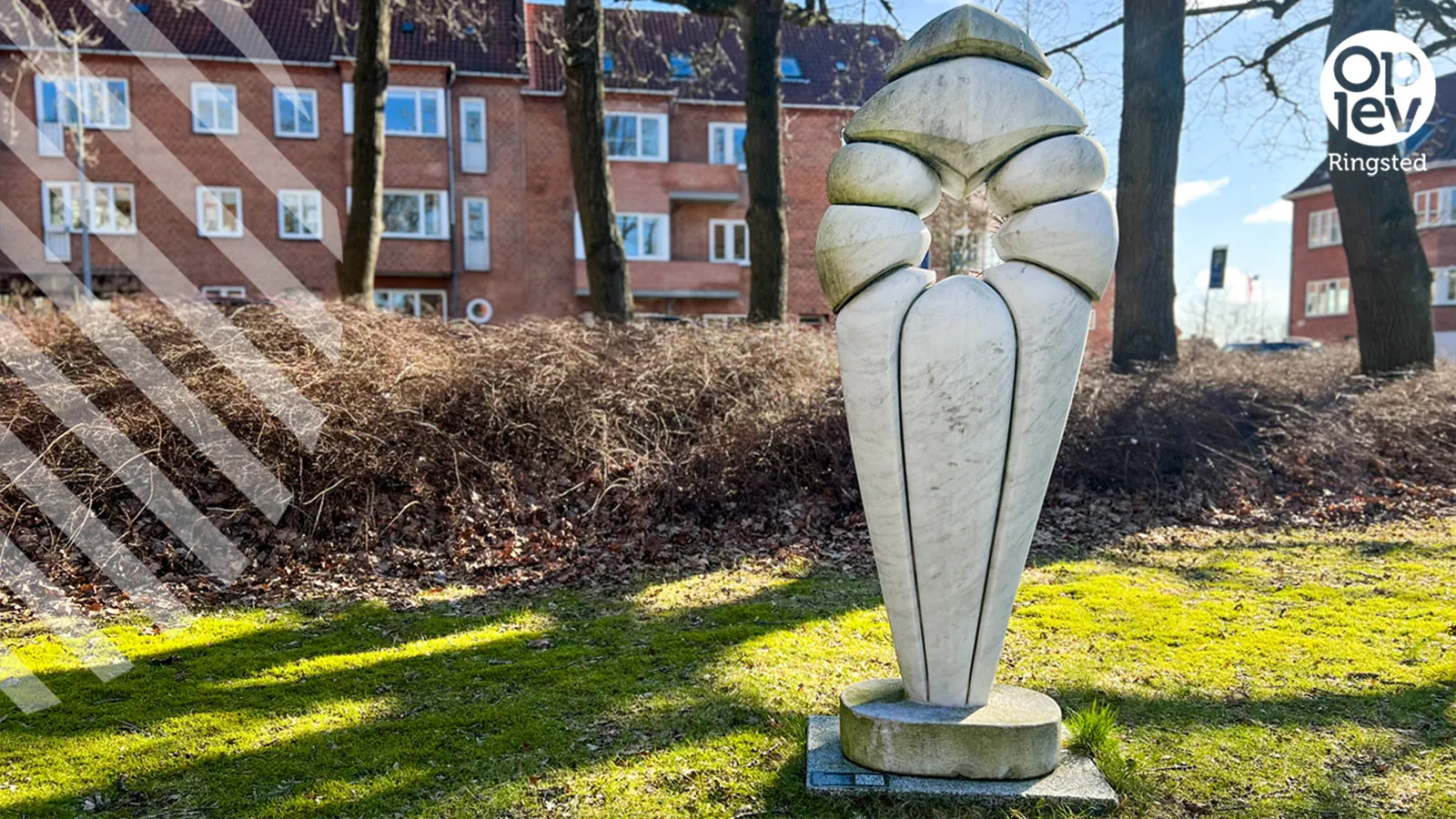 Trøsten