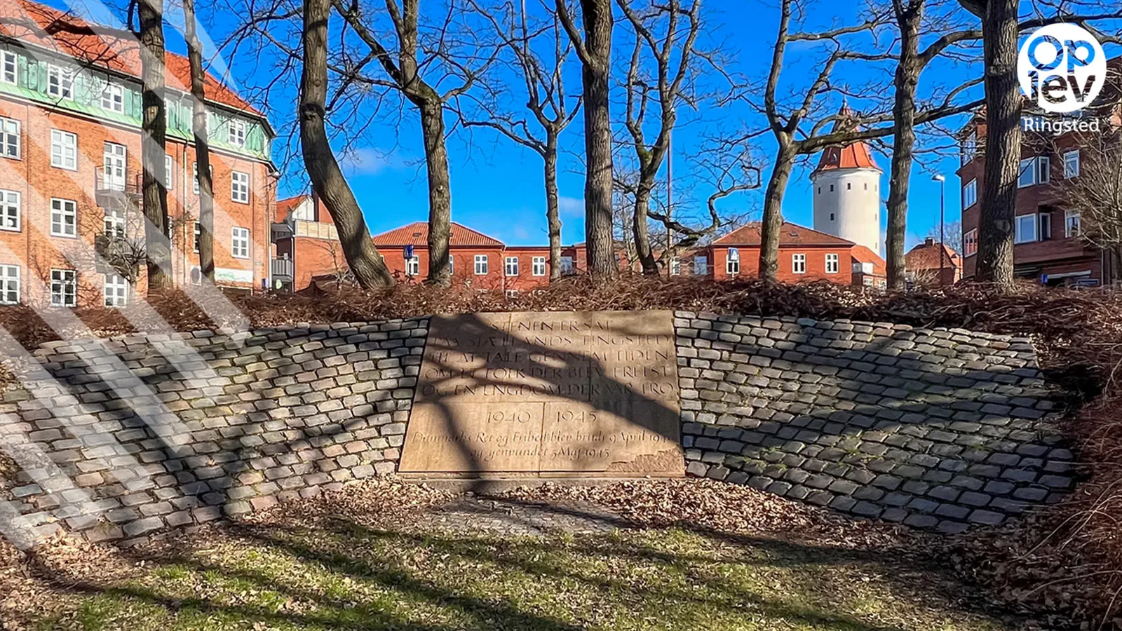 Mindelunden