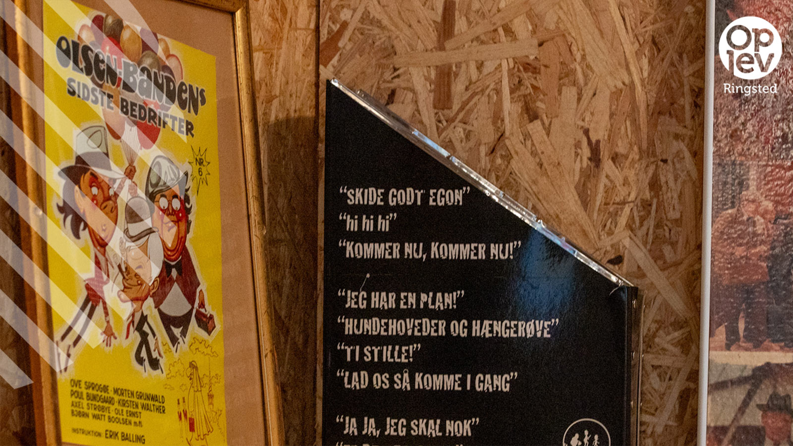 Politihistorisk Samling