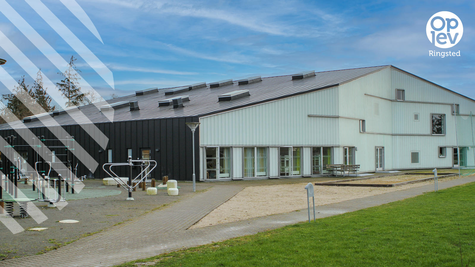 Gyrstinge Vandrerhjem