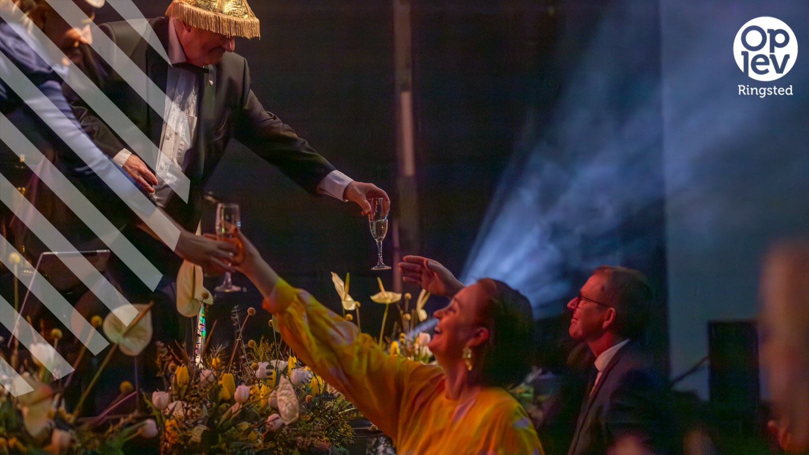 Ringsted Kongrescenter