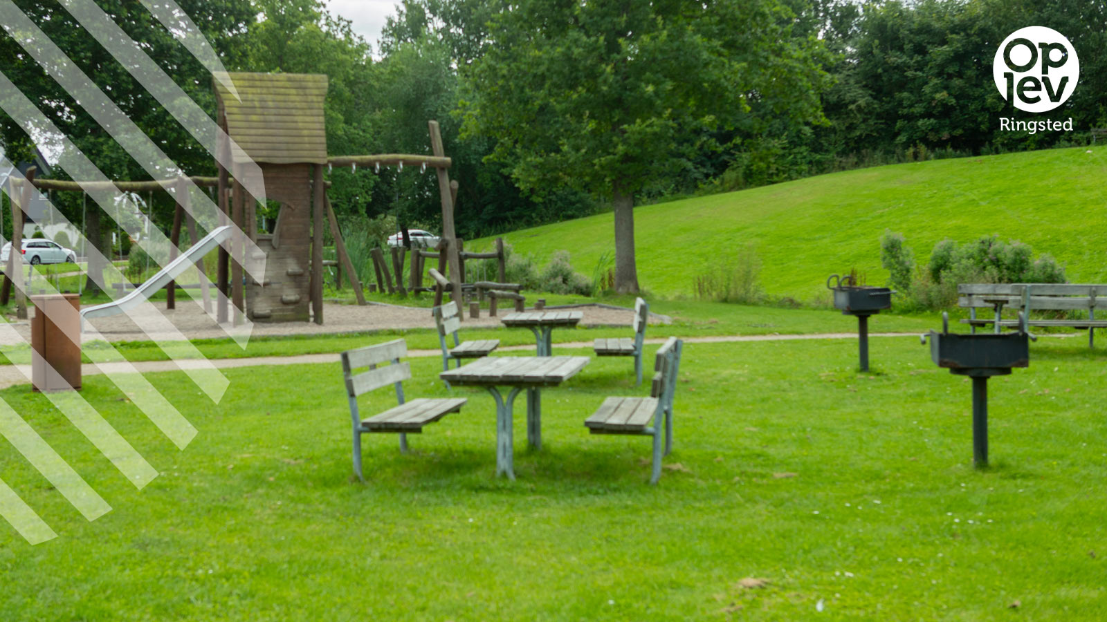 Legeplads Benløseparken