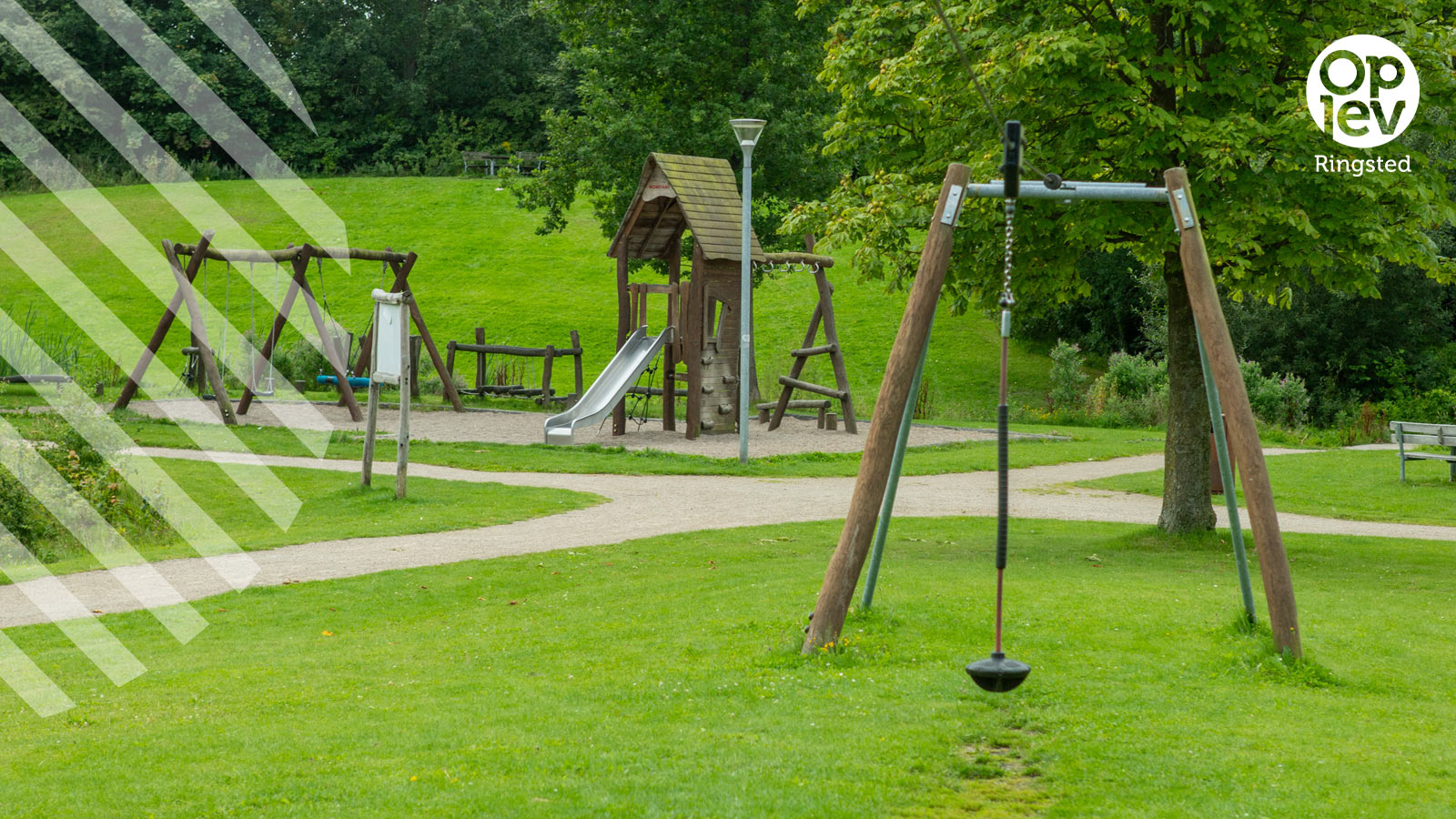 Legeplads Benløseparken