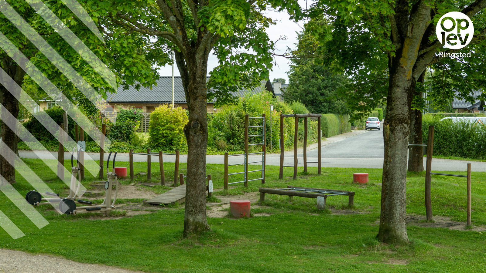 Legeplads Benløseparken