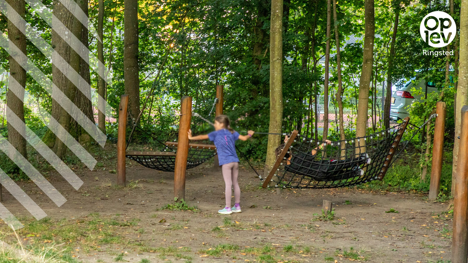 Legeplads Lystanlægget