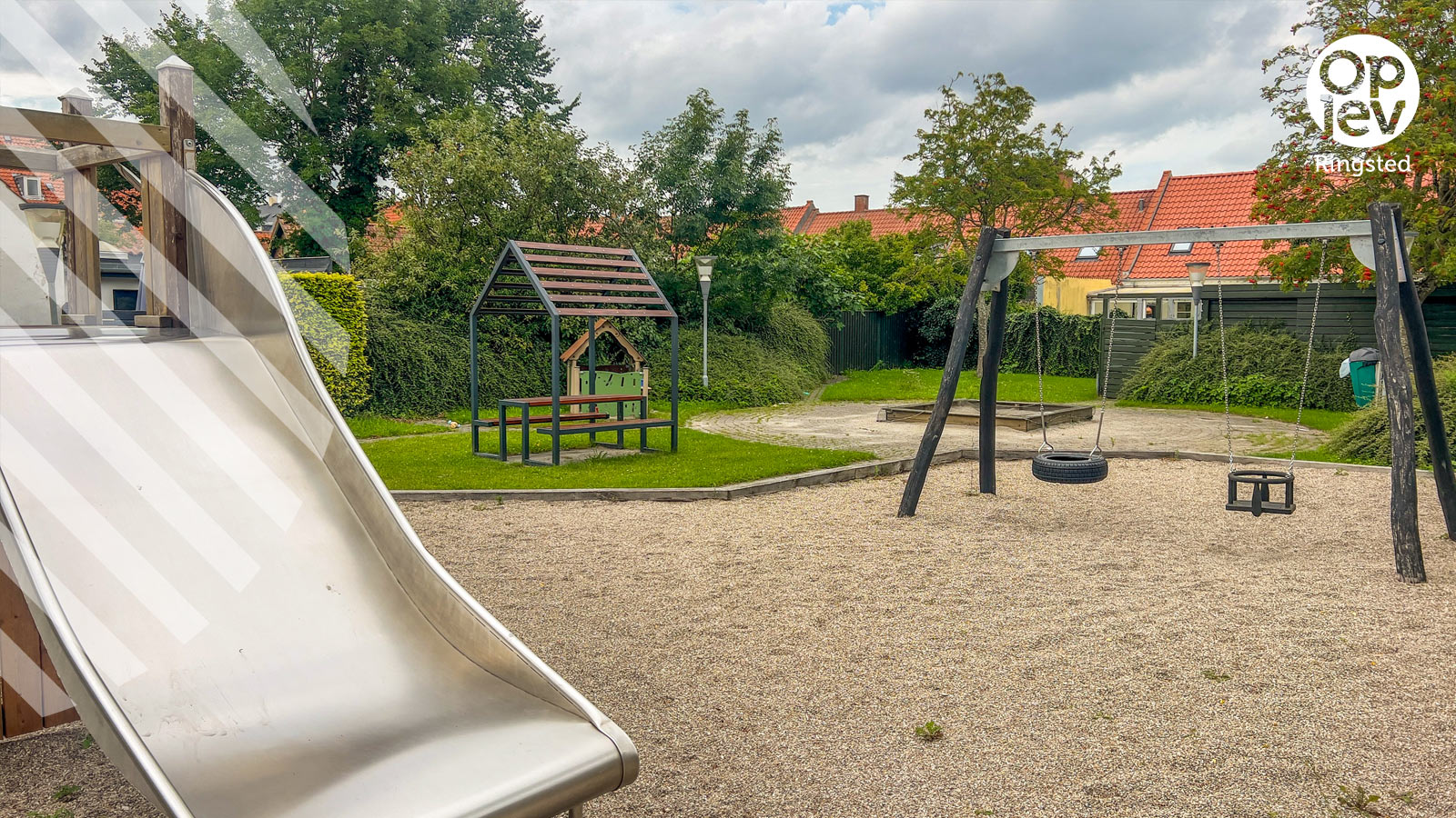 Legeplads Schandorphsvej