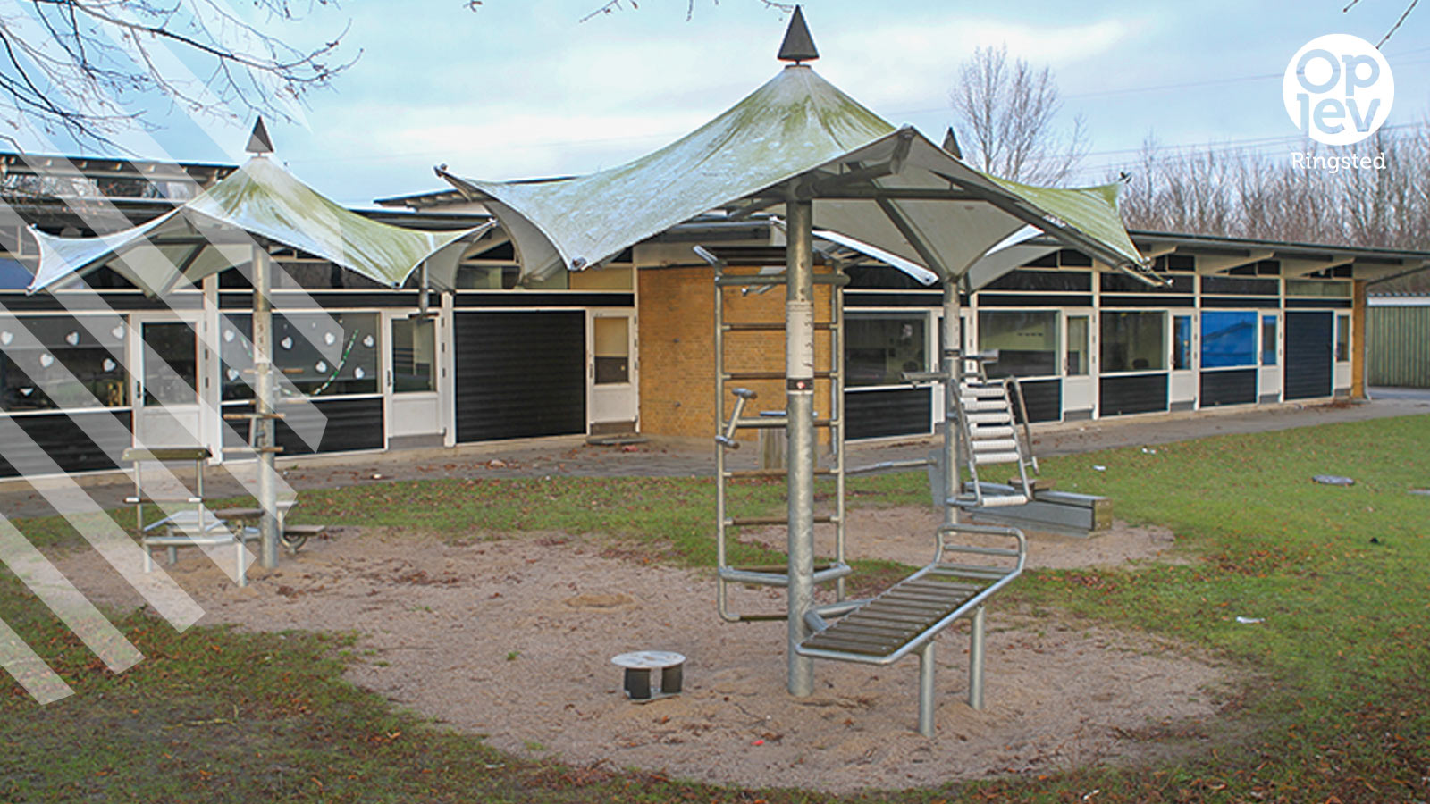 Campusskolen