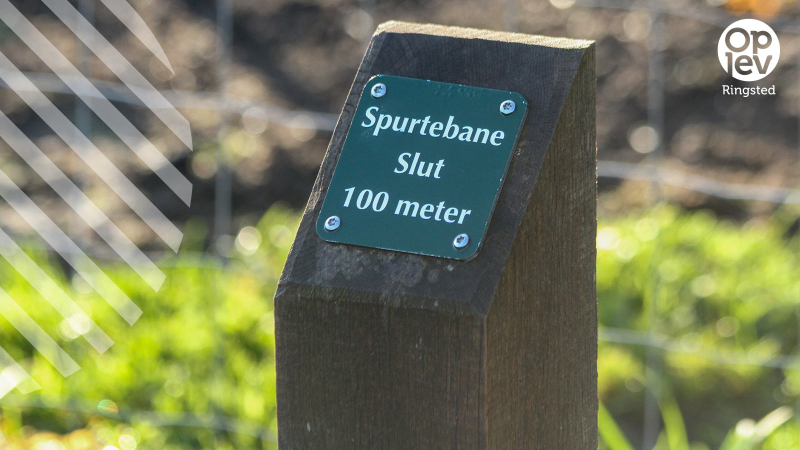 KaserneParken Batteriet