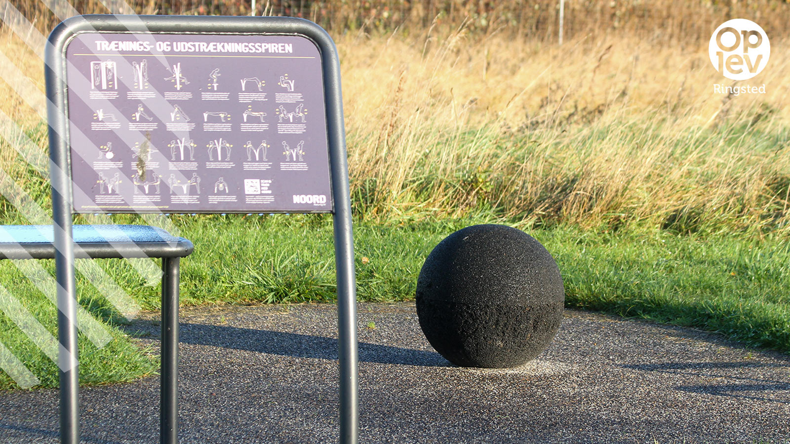 KaserneParken Batteriet