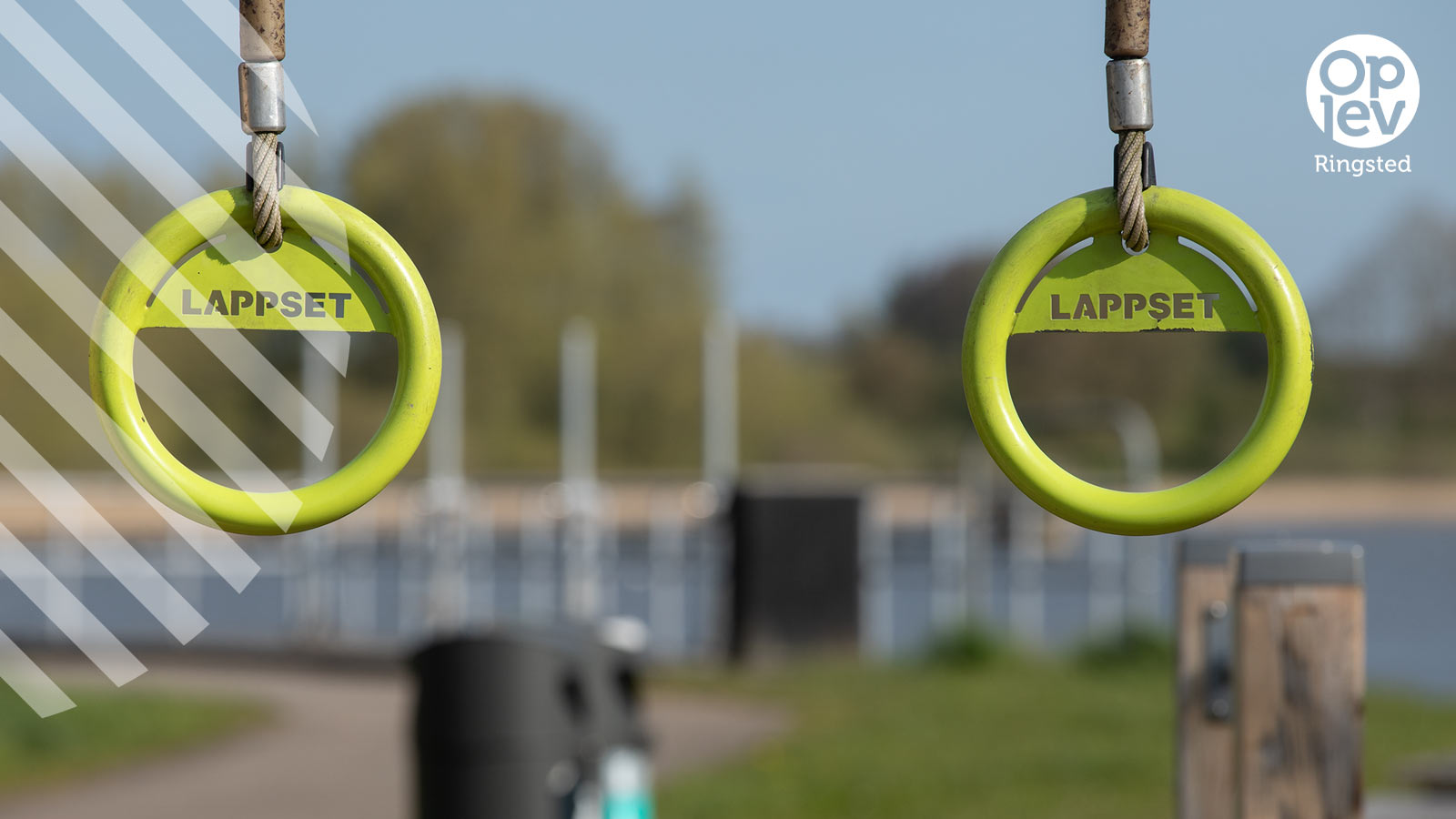 Søsportshjørnet