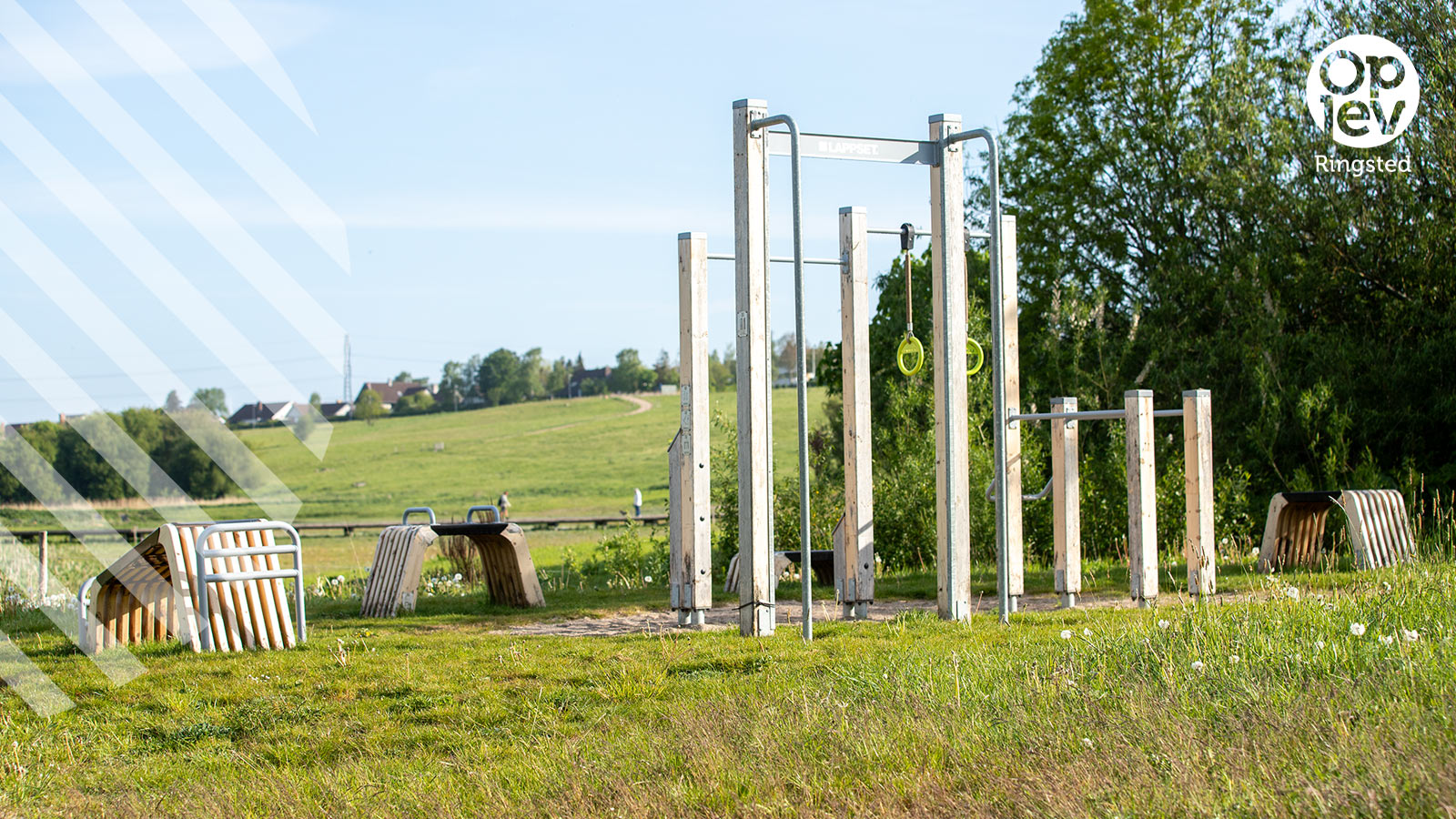 Havemøllevej