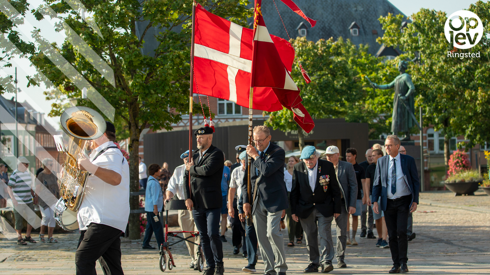 Flagdag