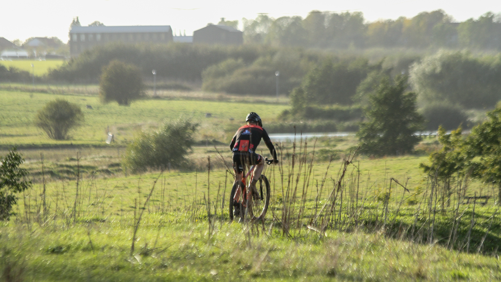 MTB Kaserne Park