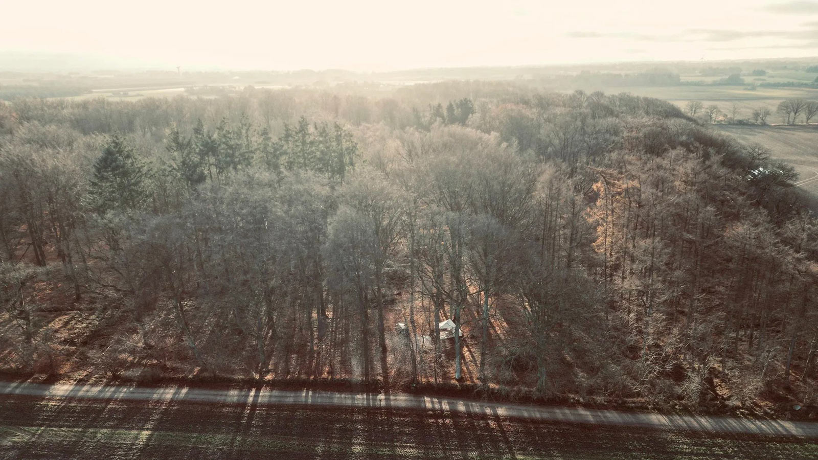 Adamshøj Naturplads