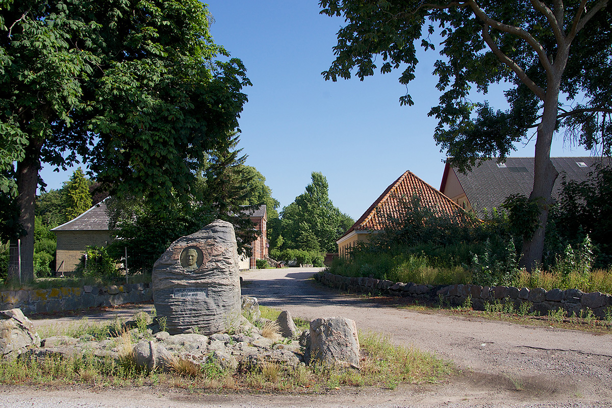 Ringsted Turistinformation