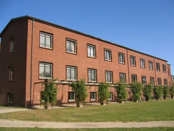 Ringsted Rådhus