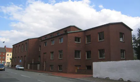 Ringsted Rådhus