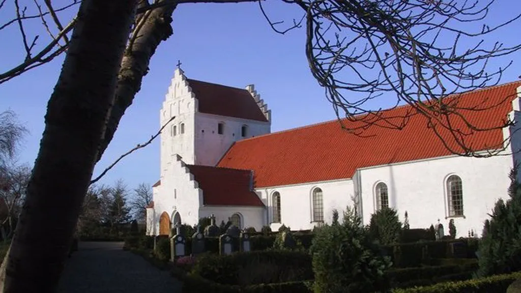 Onsbjerg Kirke