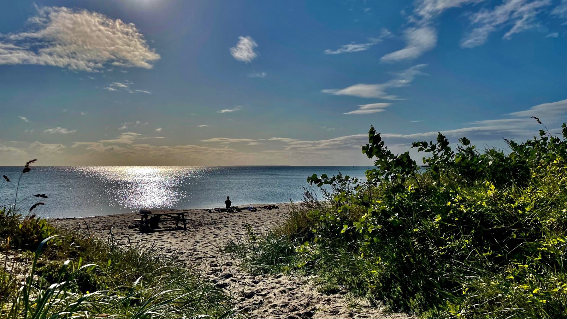 Wenn das Unternehmen verwöhnt werden soll