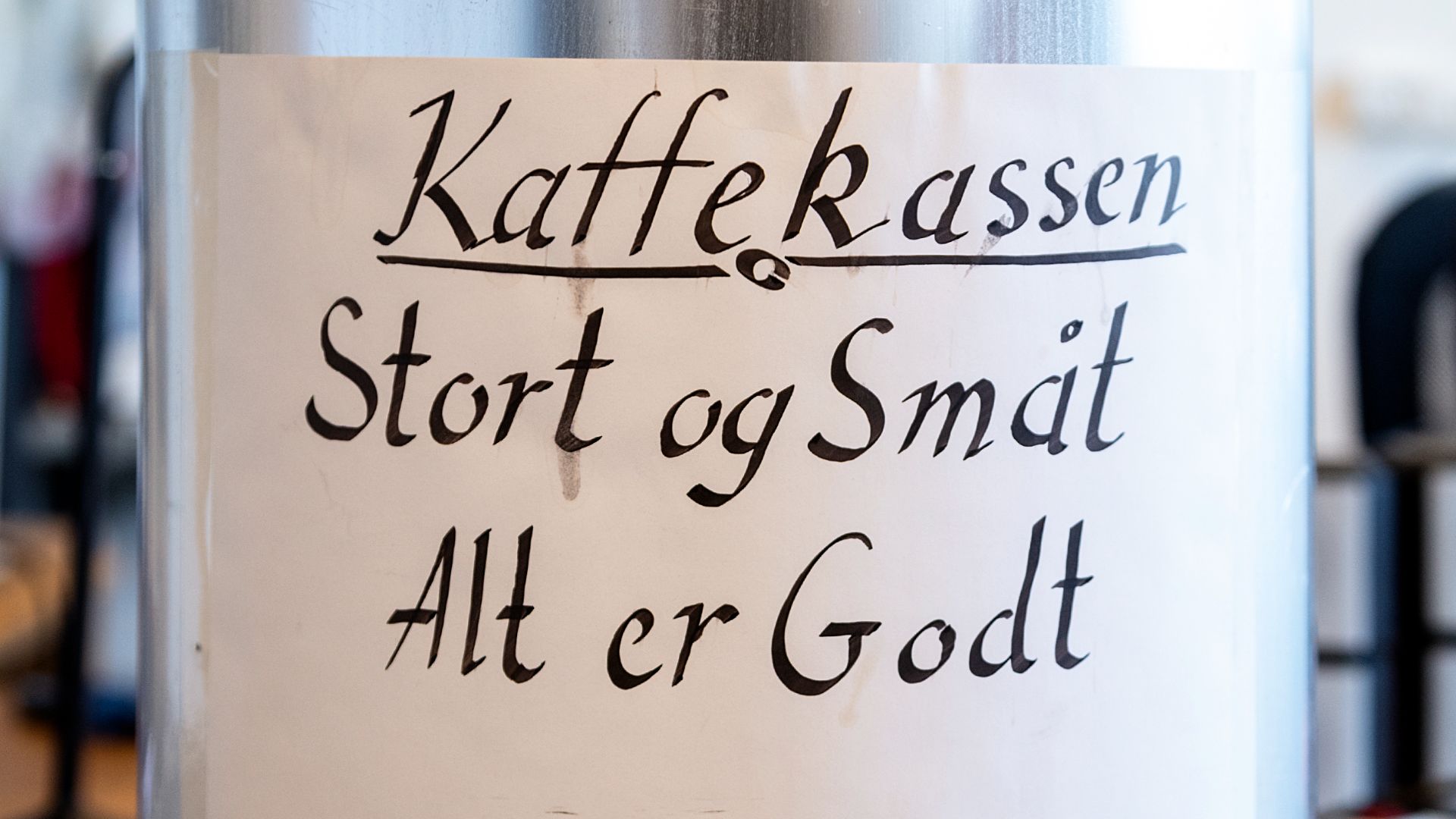 Nachhaltige Gemeinschaft