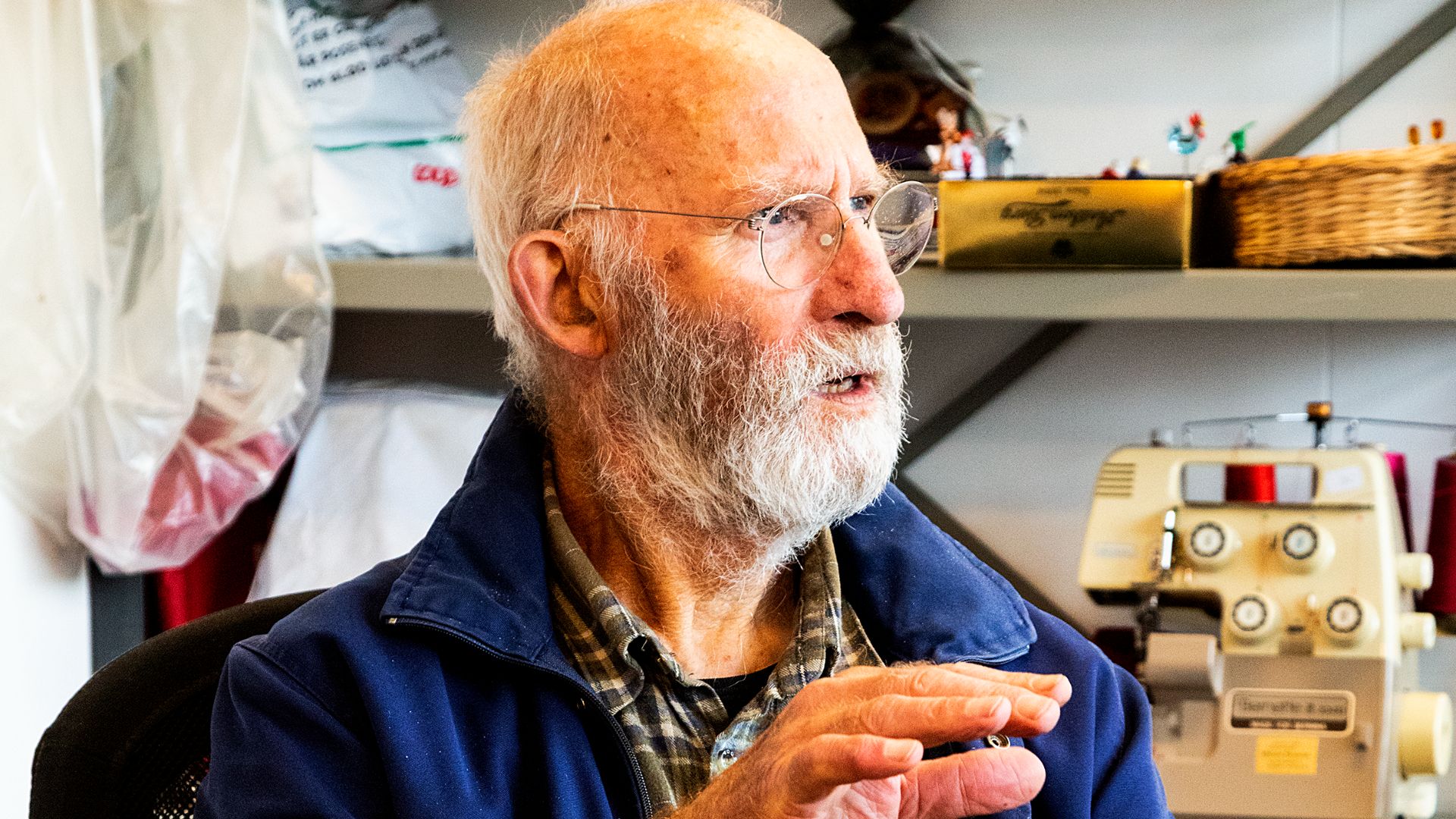 Nachhaltige Gemeinschaft