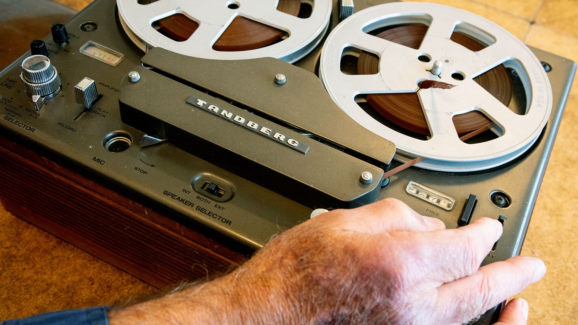 Nachhaltige Gemeinschaft