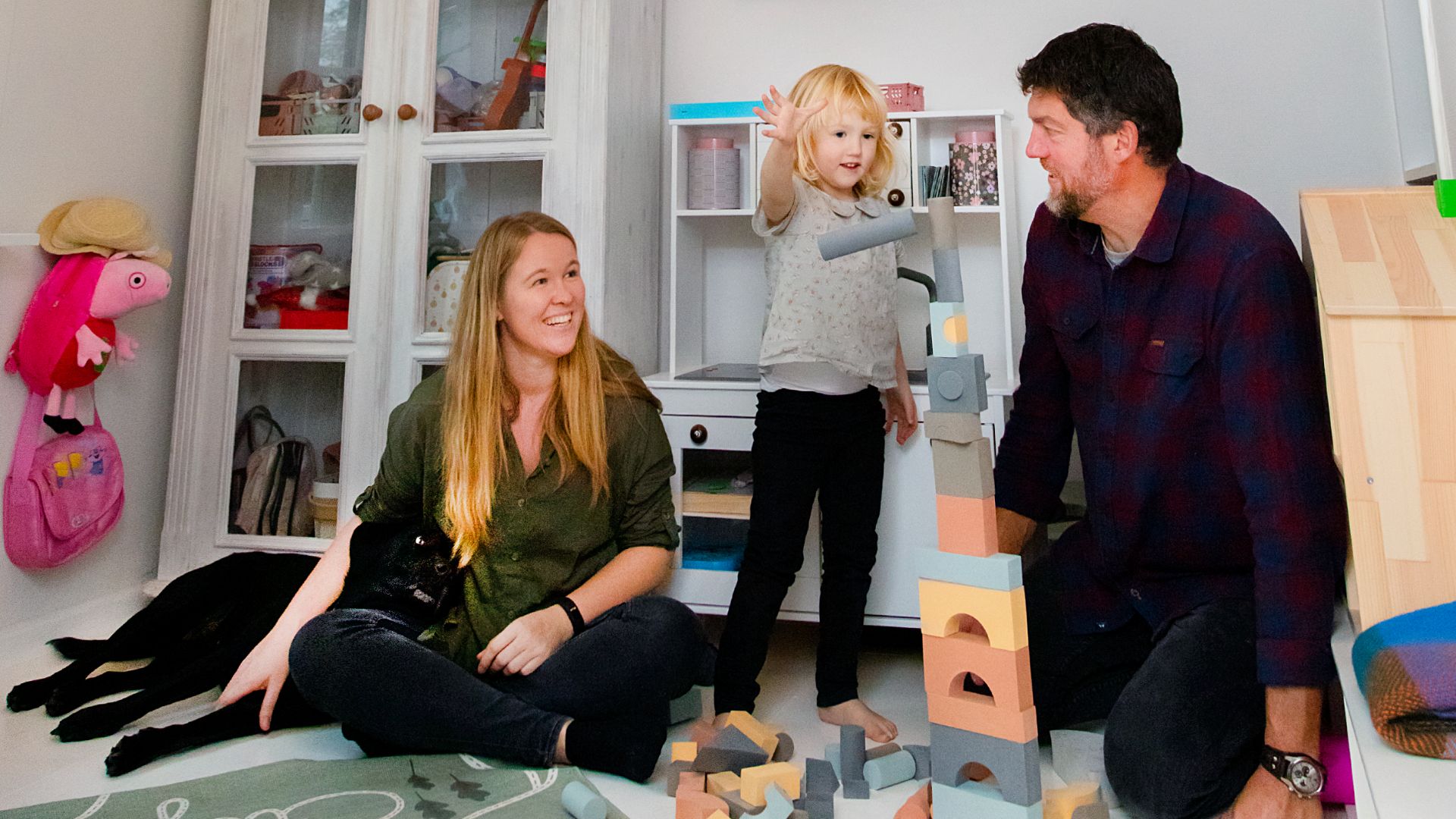 Vom Stadtleben zum Dorfleben