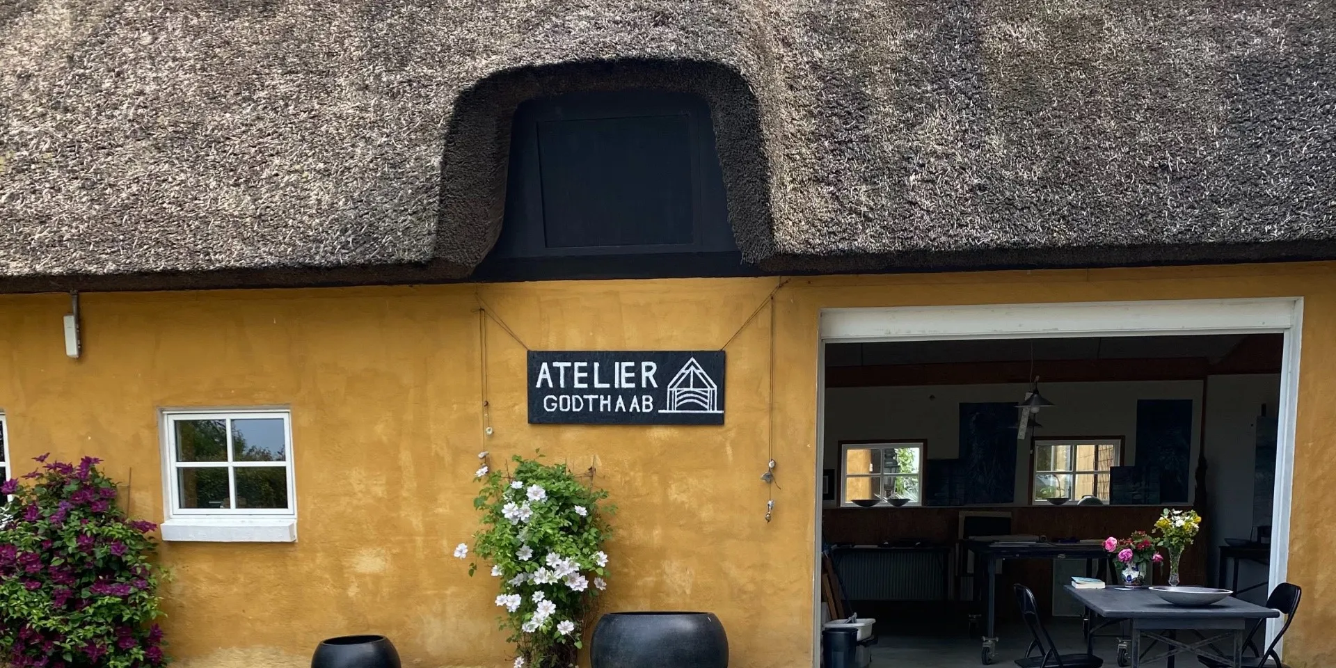 Atelier Godthaab