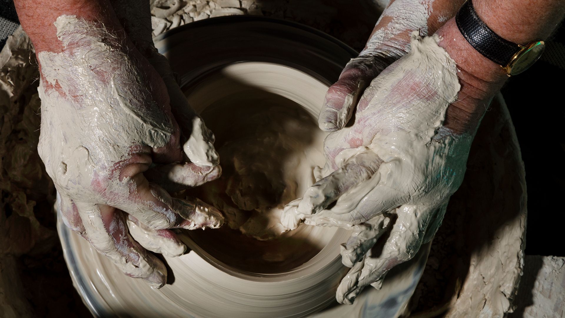 Das Samsø-mädchen und der filmkaufmann