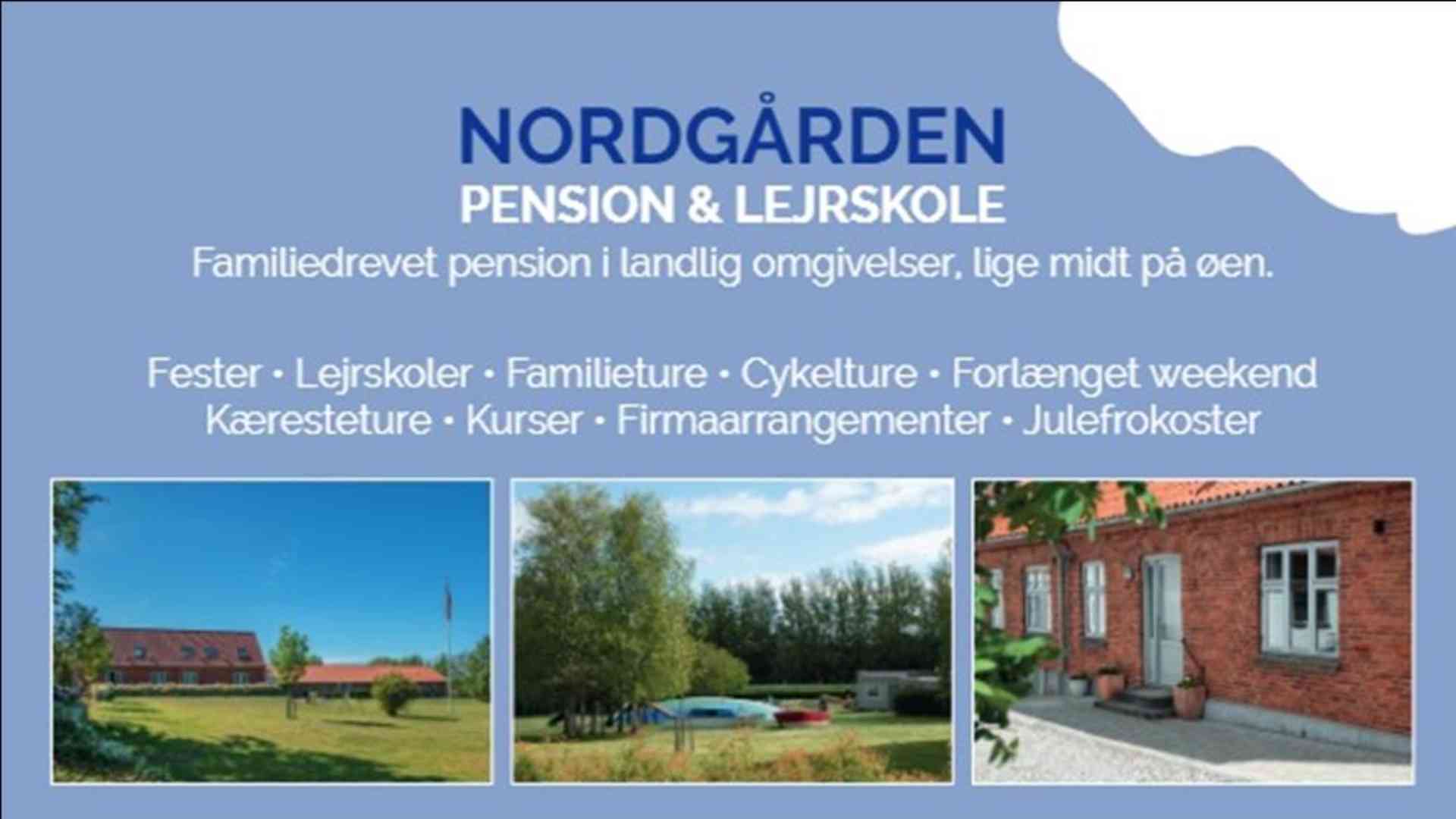Nordgården Pension