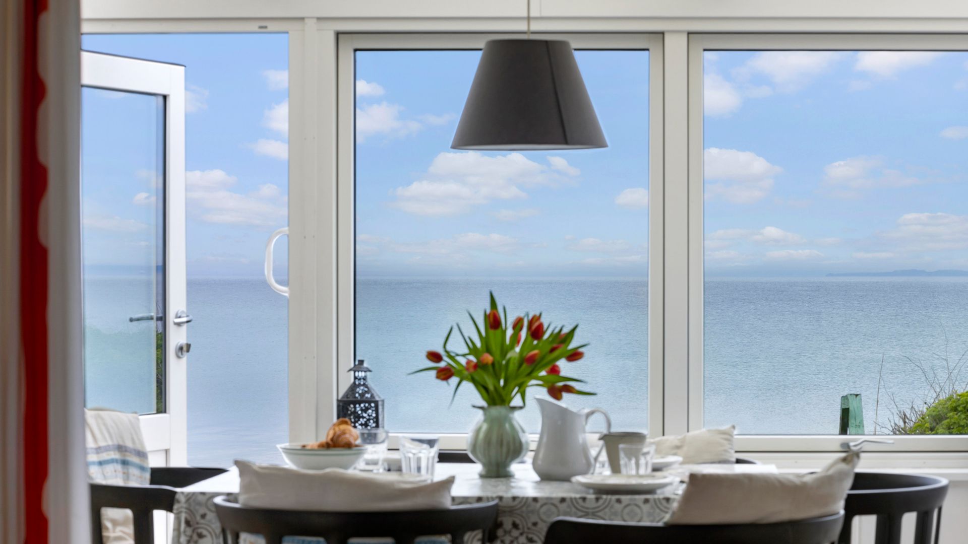 Sommerhaus von Feriepartner Samsø