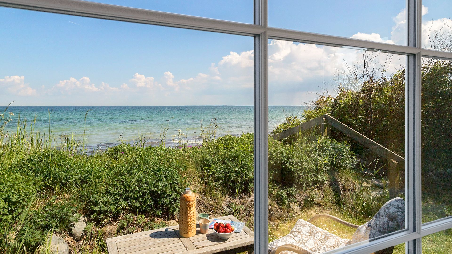 Sommerhaus von Feriepartner Samsø