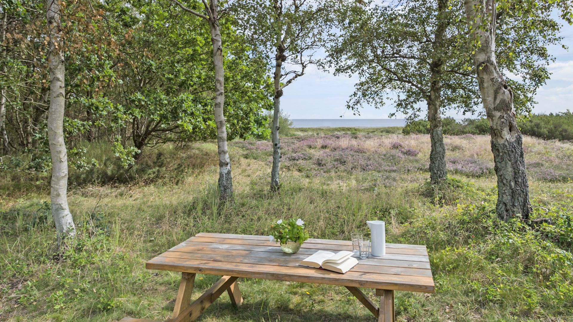 Sommerhaus von Feriepartner Samsø