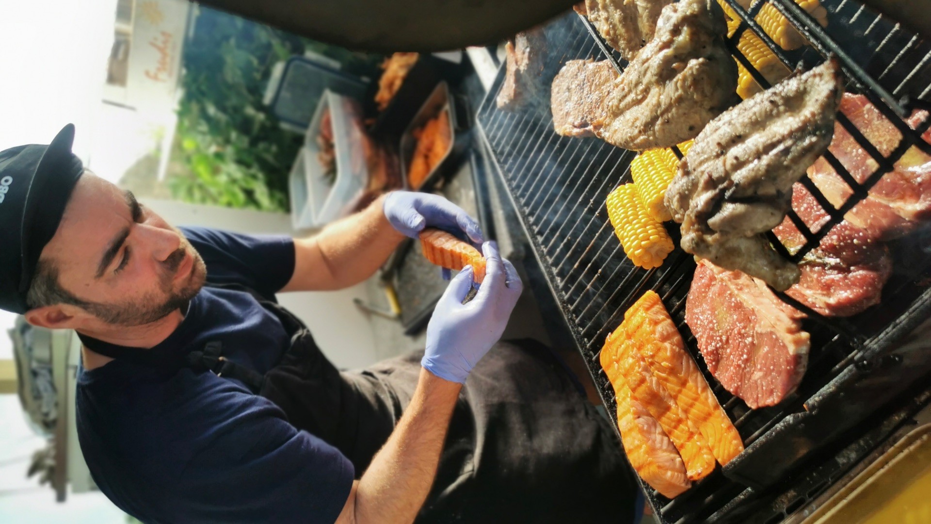 Billede af Underground Samsø