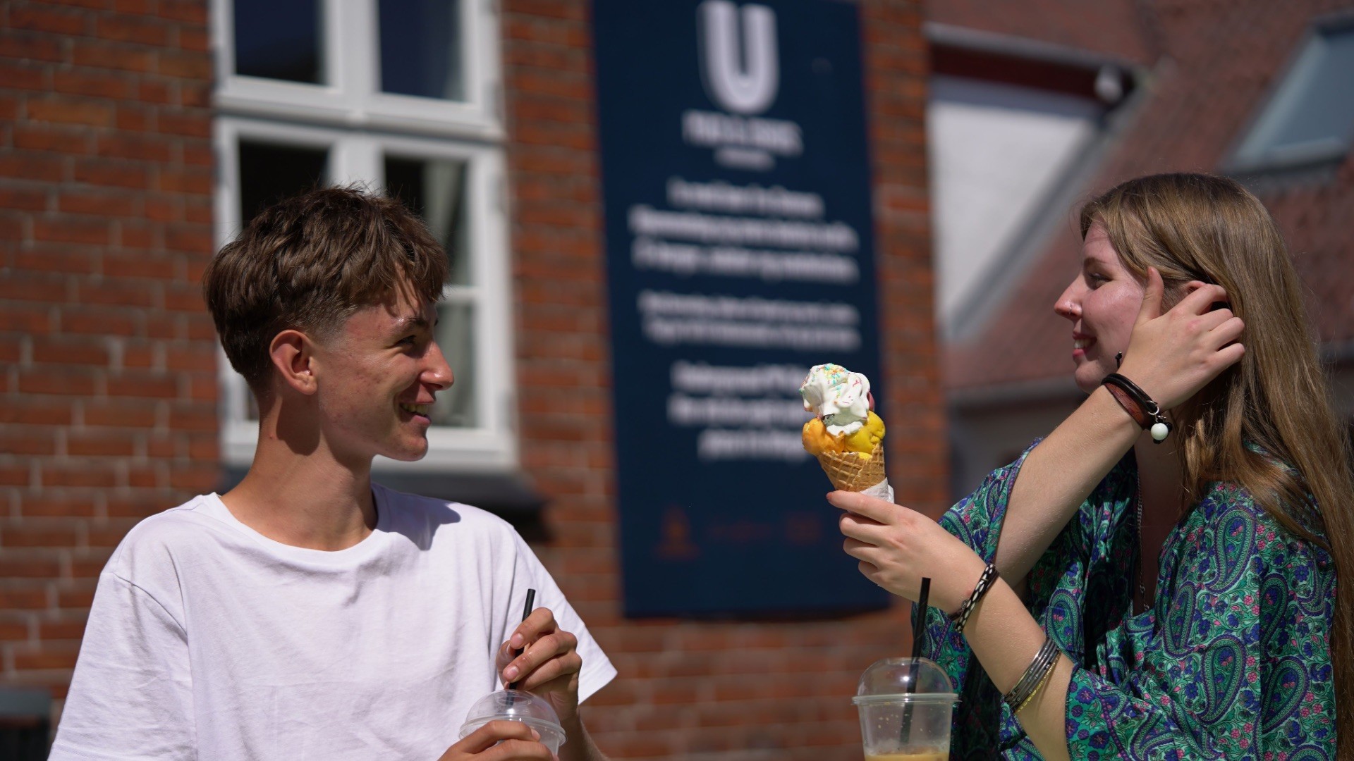 Billede af Underground Samsø