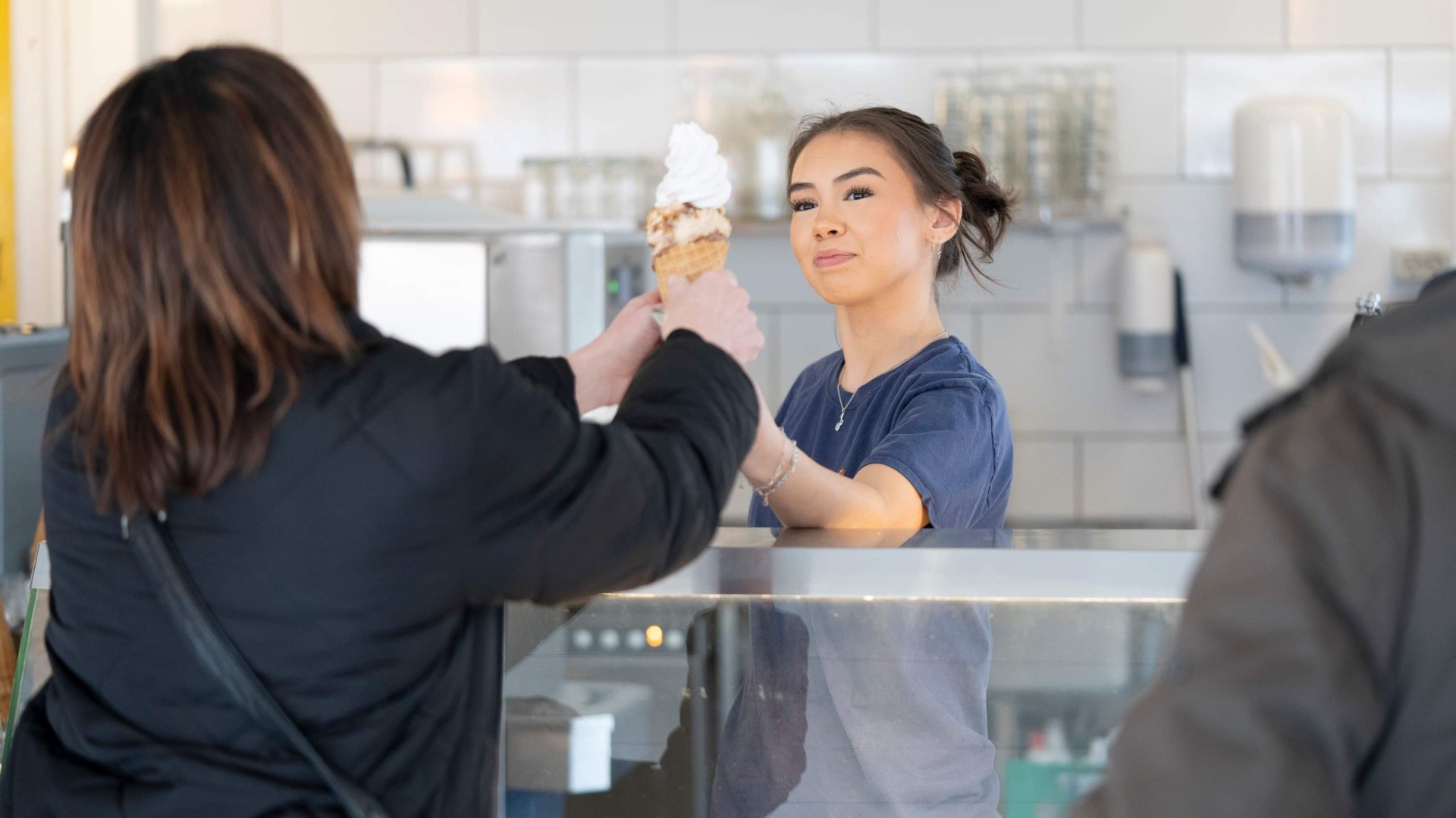 Billede af Underground Samsø