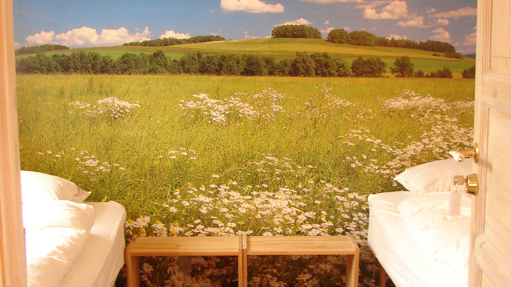 Birgittes Bed & Breakfast