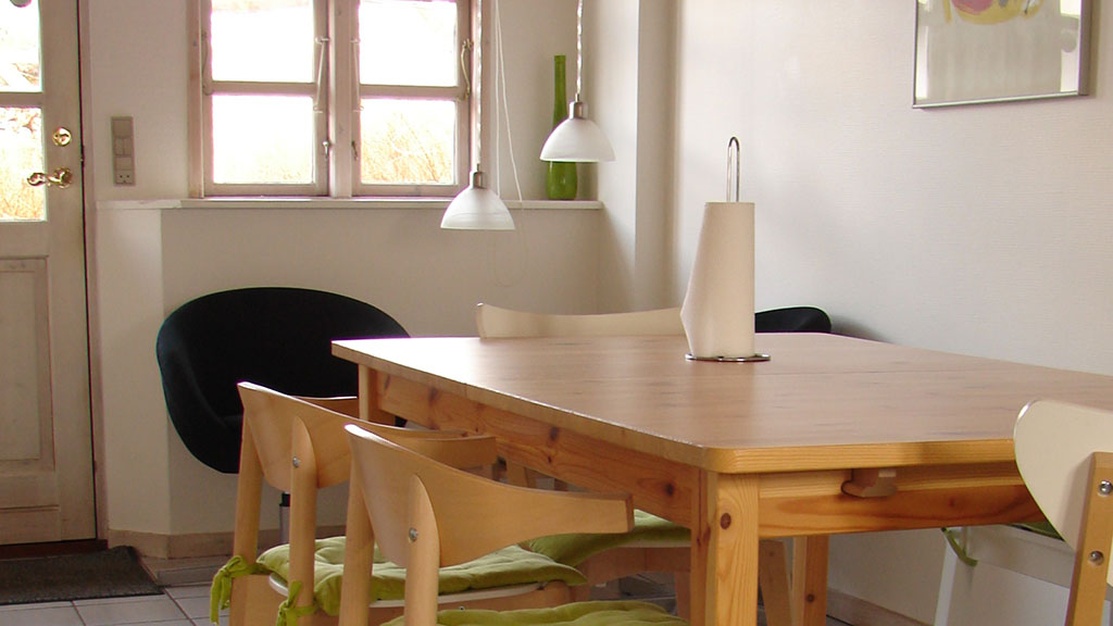 Birgittes Bed & Breakfast